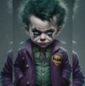 Meet your Posher, Jaime